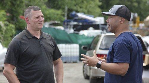 FEDS Season 1 Episode 3 - Operation Mean Streets