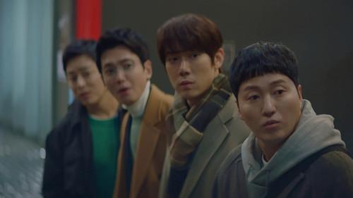 Hospital Playlist Season 2 Episode 1 - Episode 1