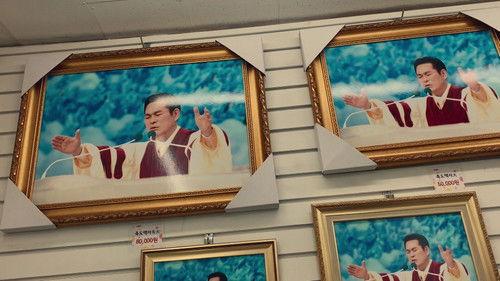 In the Name of God: A Holy Betrayal Season 1 Episode 8 - God of Manmin Who Went to Prison