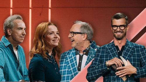 Wer stiehlt mir die Show? Season 10 Episode 2 - Episode 2