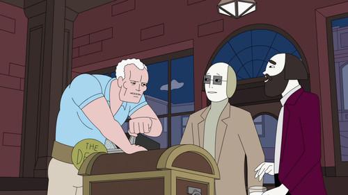 China, IL Season 2 Episode 2 - Is College Worth It?