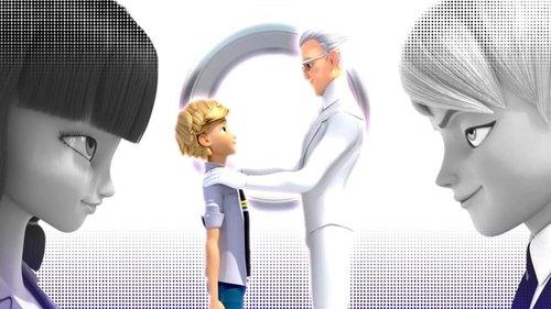 Miraculous: Tales of Ladybug & Cat Noir Season 5 Episode 2 - Multiplication
