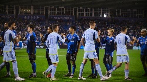 Onside: Major League Soccer Season 1 Episode 7 - The Big Decision