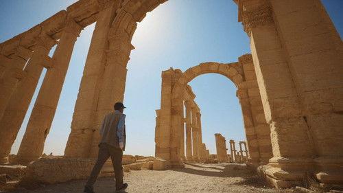 Unearthed Season 11 Episode 1 - The Lost Empire of Palmyra