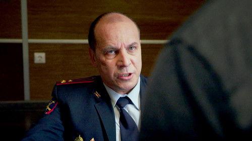 Nevskiy Season 6 Episode 19 - Episode 19