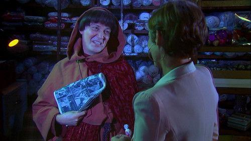 Tapas & Beijos Season 1 Episode 5 - When the ex knocks on the door