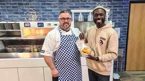 The Gadget Show Season 35 Episode 7 - Episode 7