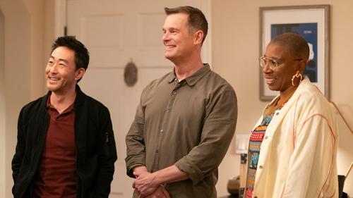 undefined Season 8 Episode 9 - Sob Stories