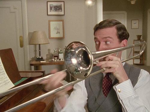 undefined Season 2 Episode 4 - Jeeves in the Country