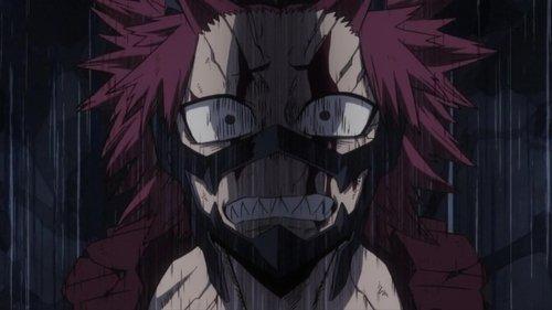 My Hero Academia Season 4 Episode 9 - Red Riot