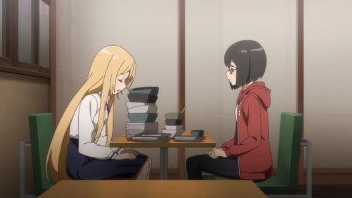 Otherside Picnic Season 1 Episode 5 - Station February