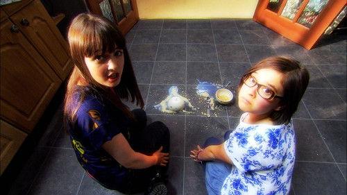 Millie Inbetween Season 1 Episode 6 - Moving Day