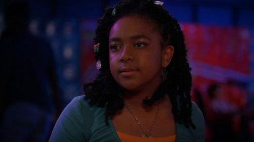 Saturdays Season 1 Episode 9 - Friends for a Minute