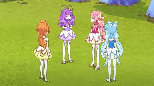 Flower Fairy Season 8 Episode 6 - Episode 6