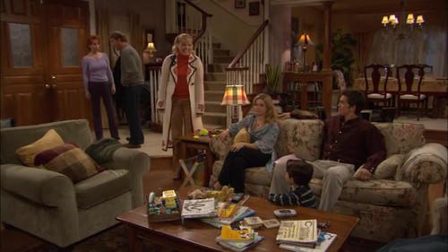 Reba Season 2 Episode 9 - Ring-a-Ding