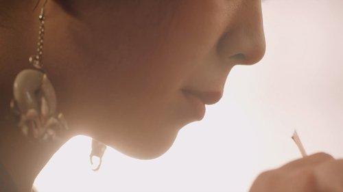 Strange Tales of Tang Dynasty Season 1 Episode 5 - Chang'an Black Tea (5)