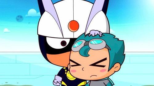 Happy Toon Season 9 Episode 13 - Episode 13