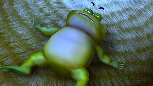 Bonnie Bears Season 1 Episode 18 - Episode 18