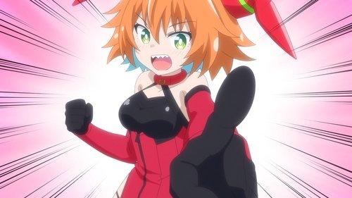 Alma-chan Wants to Be a Family! Season 1 Episode 4 - Hello