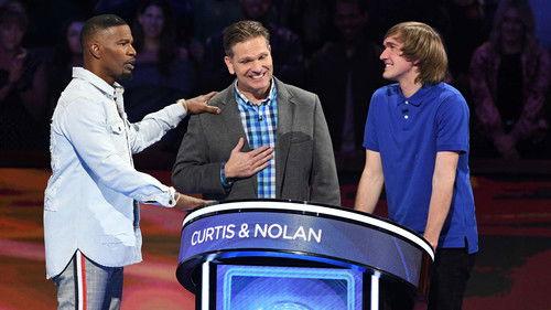 Beat Shazam Season 2 Episode 7 - Episode Seven