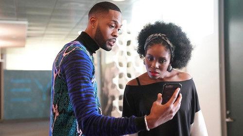 Games People Play Season 1 Episode 5 - To Live and Lie in LA