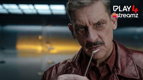 Dood Spoor Season 1 Episode 2 - Frankentoe