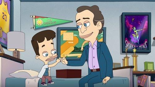 Big Mouth Season 6 Episode 2 - Twenty Two and You