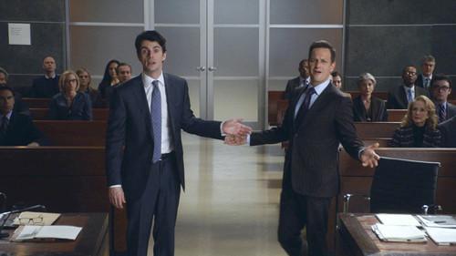 undefined Season 5 Episode 15 - Dramatics, Your Honor