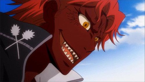 REBORN! Season 8 Episode 194 - The Final Battle Begins