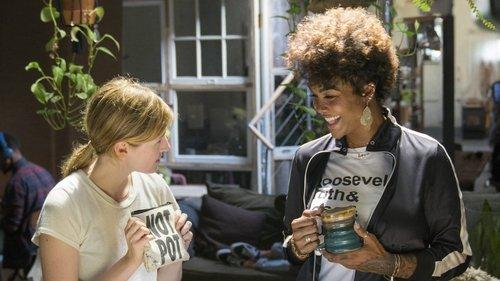 High Maintenance Season 2 Episode 5 - Scromple