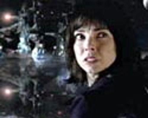 Earth: Final Conflict Season 3 Episode 9 - In Memory