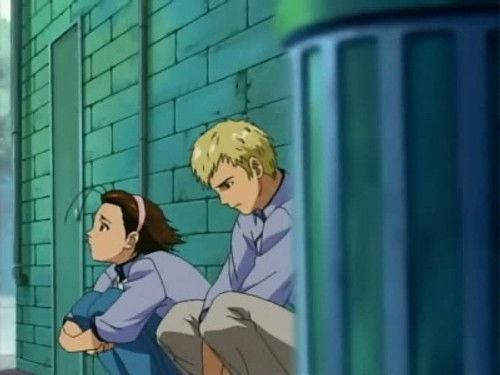Yakitate!! Japan Season 1 Episode 19 - The Nightmarish Semi-Finals!! Yukino's Despicable Trap!