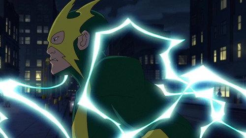 Marvel's Ultimate Spider-Man Season 2 Episode 2 - Electro