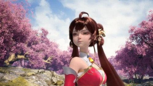Everlasting God Of Sword Season 1 Episode 19 - Episode 19
