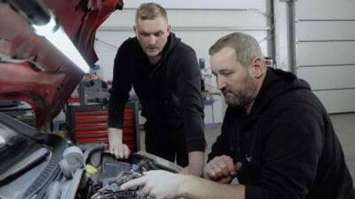 Naprawy nie do naprawy Season 3 Episode 4 - Episode 4