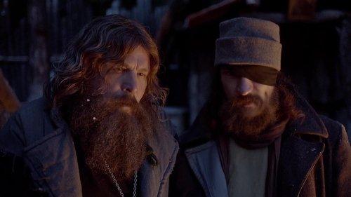 Gloomy River Season 1 Episode 3 - Episode 3