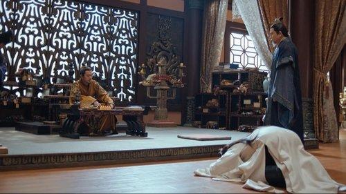 Nirvana in Fire Season 2 Episode 14 - Terms of Peace