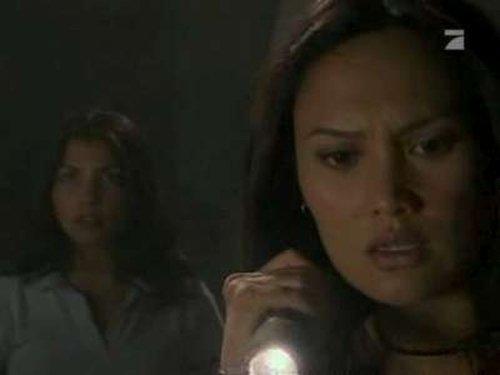 Relic Hunter Season 3 Episode 6 - Star of Nadir