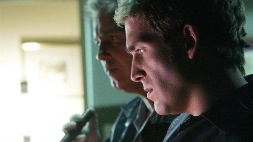 CSI: Crime Scene Investigation Season 8 Episode 4 - The Case of the Cross-Dressing Carp