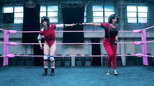 GLOW Season 2 Episode 2 - Candy of the Year