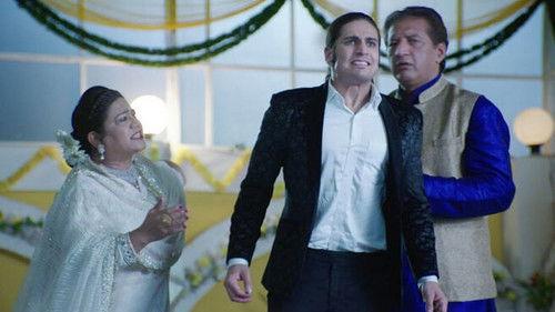 Naagin Season 1 Episode 56 - Kabeer Returns to Kill Naagin