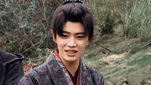 Burning Flames Season 1 Episode 13 - Episode 13