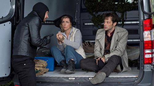 Großstadtrevier Season 32 Episode 10 - Episode 10