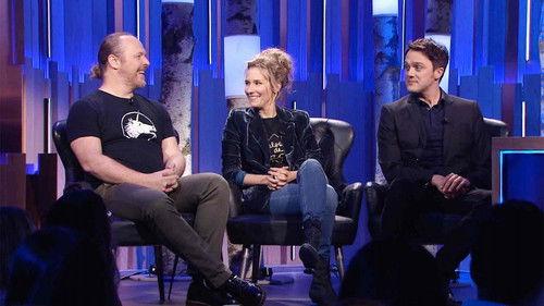 Rousseau's Show Season 1 Episode 7 - Episode 7