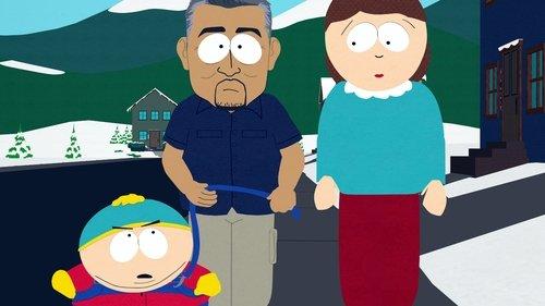 South Park Season 10 Episode 7 - Tsst