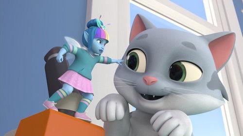 Dew Drop Diaries Season 1 Episode 19 - Things That Go Bump