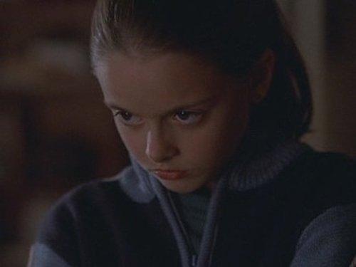 Everwood Season 1 Episode 11 - A Thanksgiving Tale