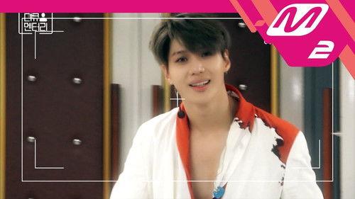 「D-cumentary : TAEMIN」 Season 1 Episode 1 - Solo singer Tae Min