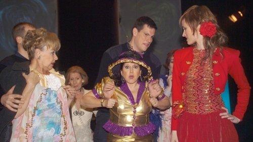 No One Could Live Here Season 2 Episode 3 - Érase un Negocio