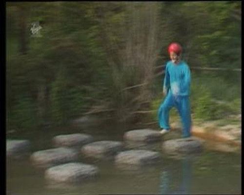 Takeshi's Castle Season 2 Episode 22 - Episode 62